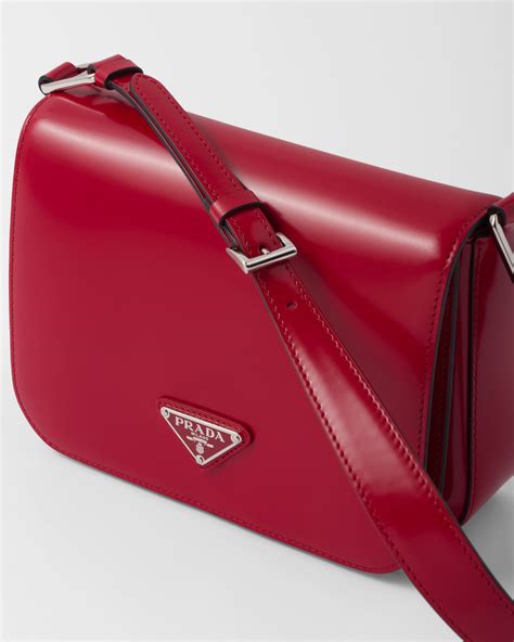 prada shoulder bag dinosaur|Prada shoulder bag.